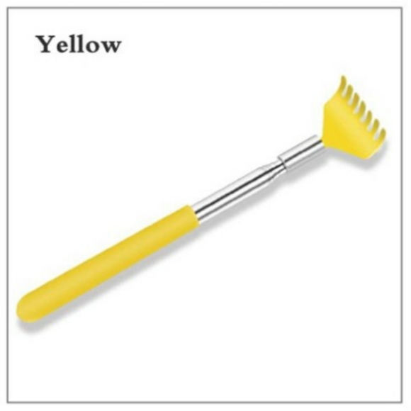 Extendable Back Scratcher NWOT - Picture 3 of 7